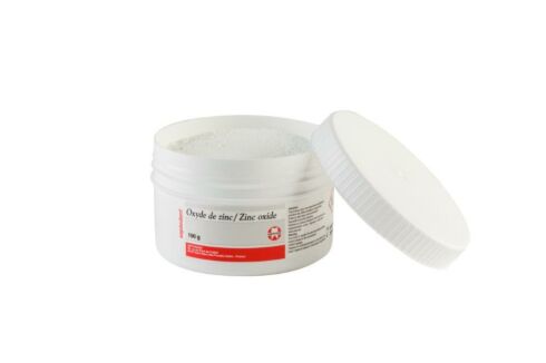 Oxyde de zinc