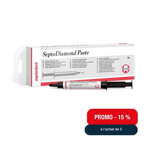 SeptoDiamond Paste
