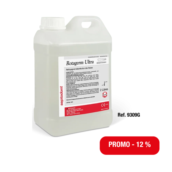 Rotagerm Ultra
