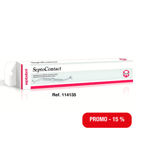 Septocontact - box