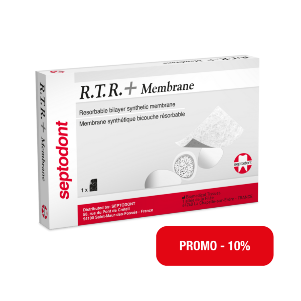 R.T.R. + Membrane