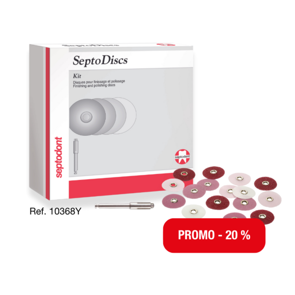 SeptoDiscs