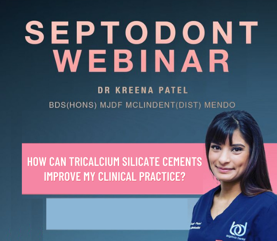 webinar kreena patel