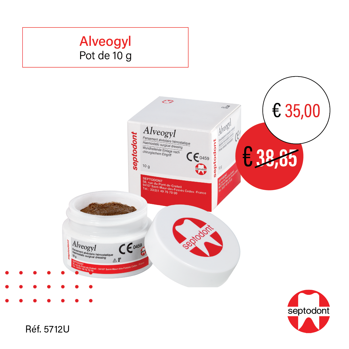 Alveogyl promo september